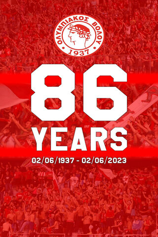 Olympiakos Volou