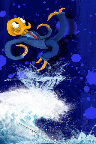 Octodad