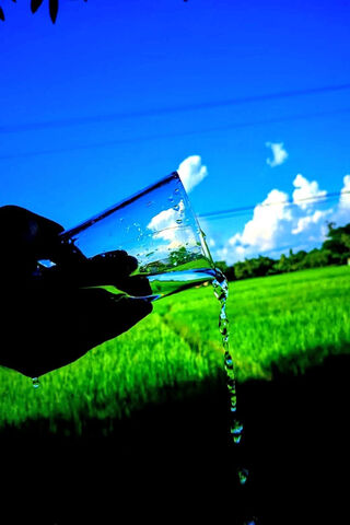 Refreshing Nature's Gif..
