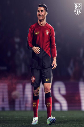 Cristiano Ronaldo in Ac..