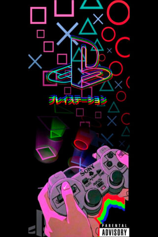 Retro Gaming Vibes 🎮✨