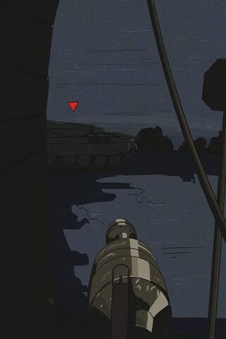 Night Watch: A Tactical..