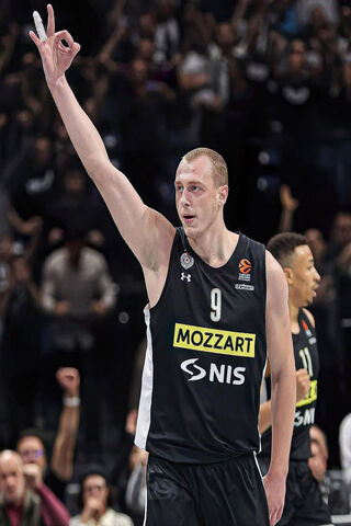 Partizan - Smajli