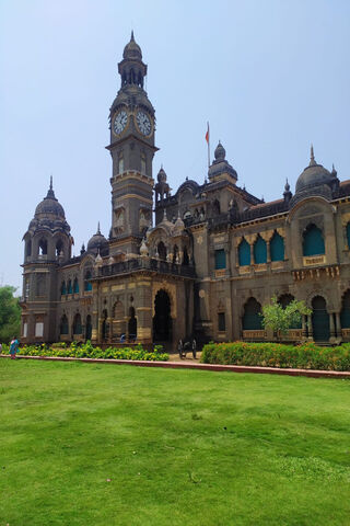Majestic Heritage: The ..