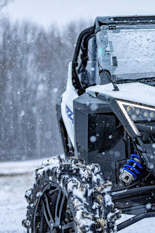 Winter Adventure Awaits..