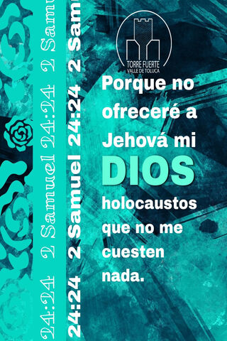 Palabra De Dios