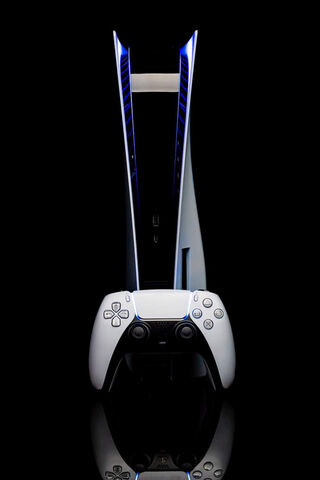 Next-Gen Gaming Awaits! 🎮✨