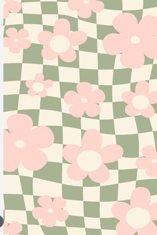 Preppy Flowers