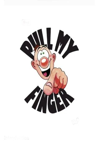 The Classic Gag: Pull My Finger! 😂