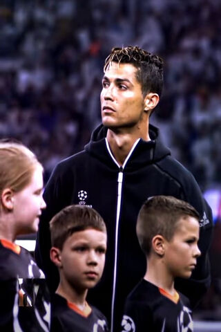 Ronaldo