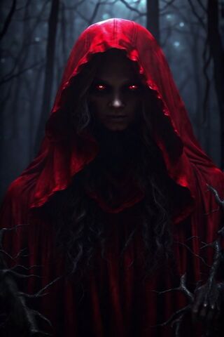 Redhood