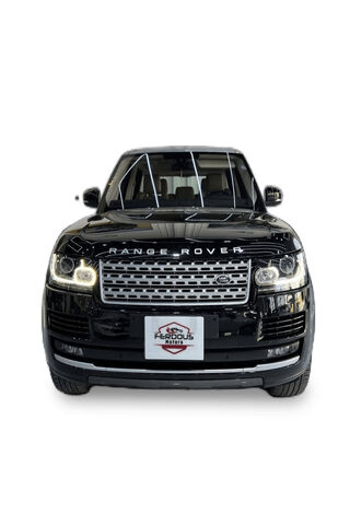Sleek Luxury on Wheels ..