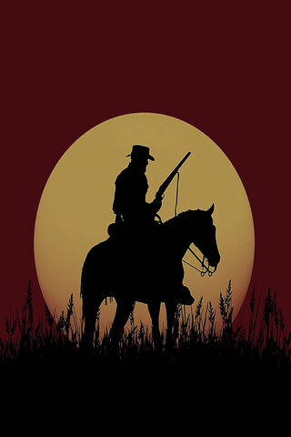 Red Dead Redemption 2