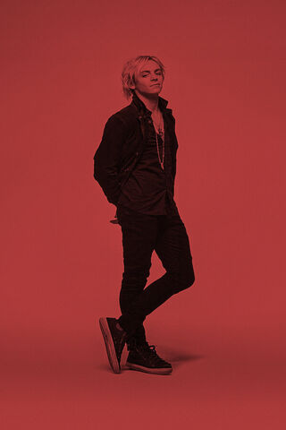 Ross Lynch