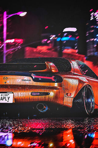 Rx7 FD