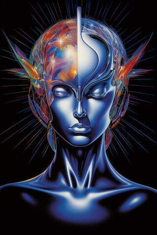 Robot ? ? World ?