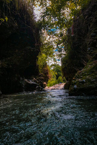 River George