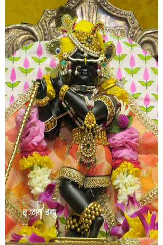 Divine Elegance: Lord K..