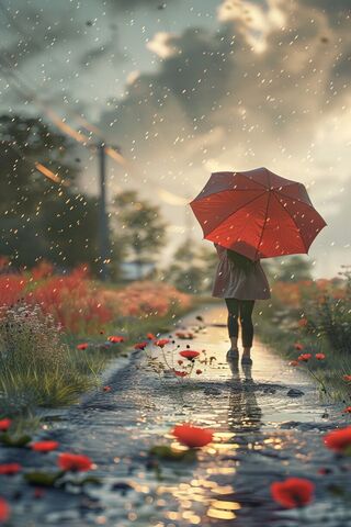 Rainy Day
