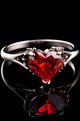 Heartfelt Elegance 💖