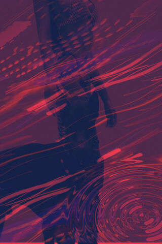 Crimson Dreams: The Eni..