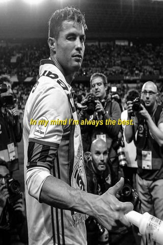 Ronaldo