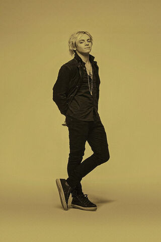 Ross Lynch