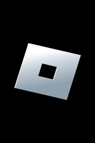 The Iconic Roblox Logo 🎮✨