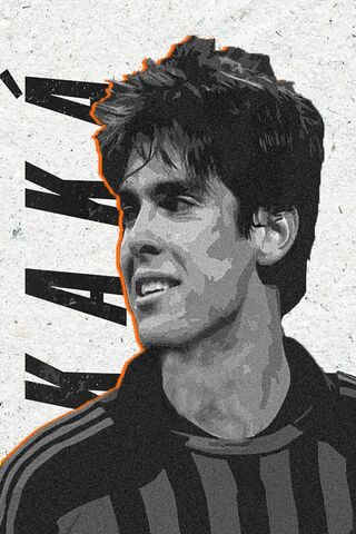 Richardo Kaka
