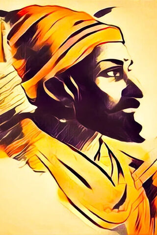 The Legacy of Shivaji M..