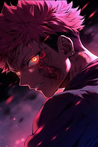 Fierce Determination 🔥