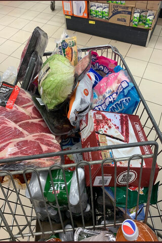 Shopping
