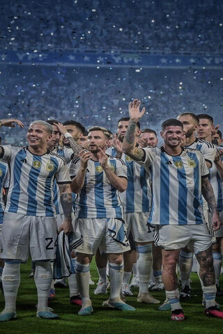 Celebrating Victory! 🎉⚽️