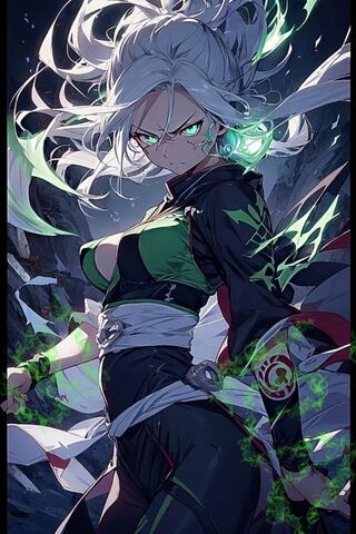 Shinobi Dayan