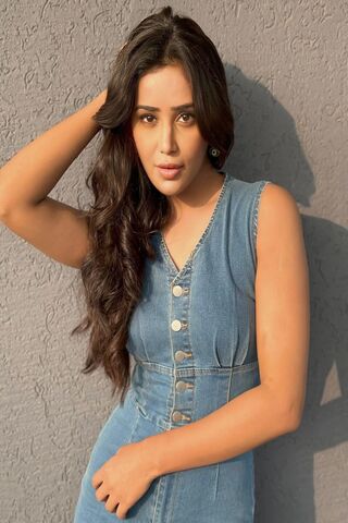 Stylish Denim Vibes 🌟