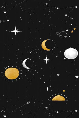 Celestial Dreams 🌙✨