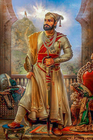 Shivaji Maharaj