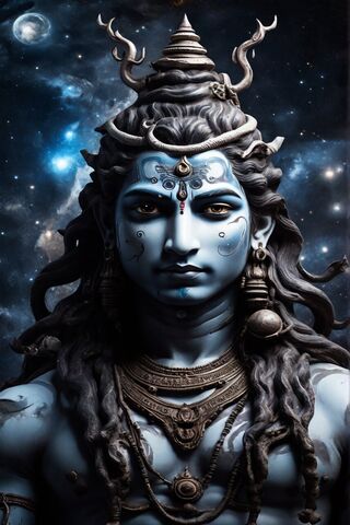 Divine Presence: Lord S..