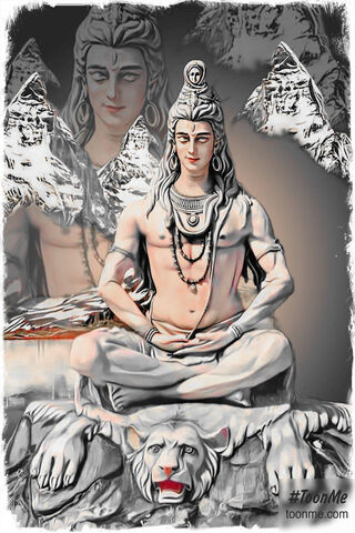 Divine Serenity: The Es..
