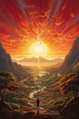 Journey to the Radiant ..