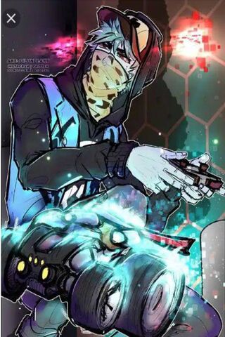 Scott Primer Imperio