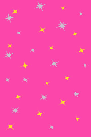 Sparkling Pink Dream ✨💖