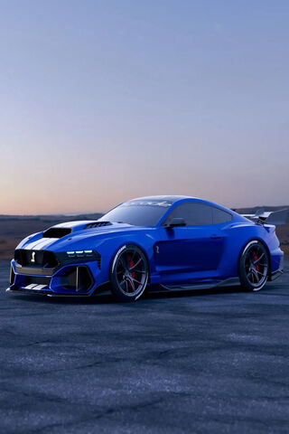 Unleashing Power: The S..