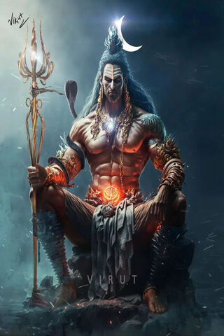 Shiva