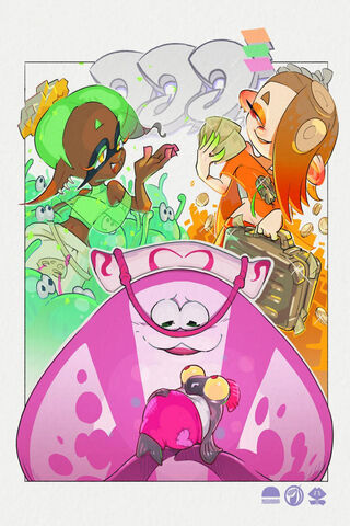 Chilling with Shiver: A Big Adventure!