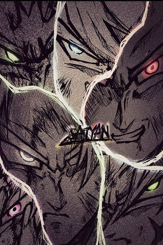 Epic Showdown of Heroes ⚔️✨