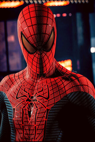 Spider-Man: The Web-Sli..