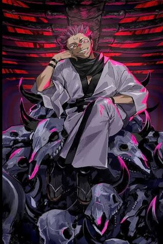 Sukuna