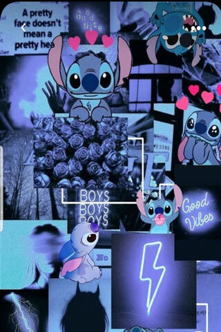 Cute Vibes Collage 💖✨
