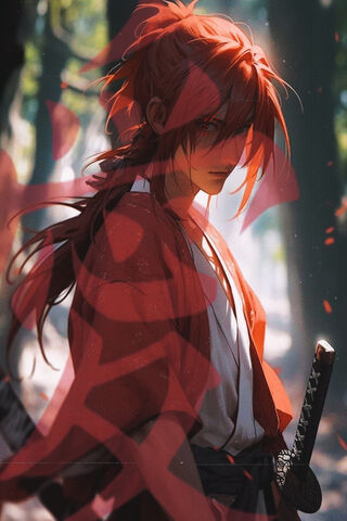 Warrior of the Rising S..